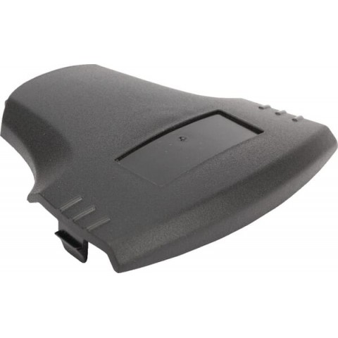 Central Steering Wheel Cap