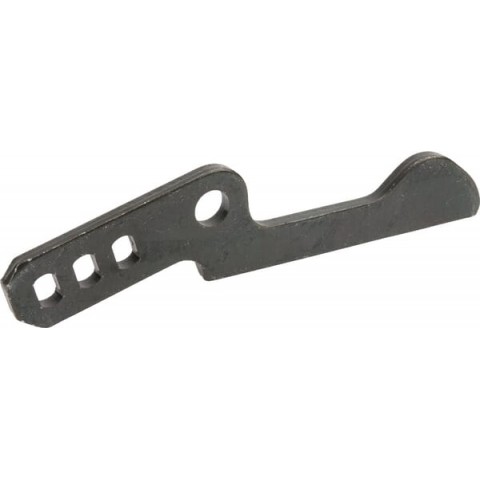 Clamping hook