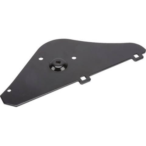 Support plate