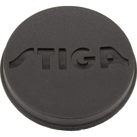 Steering wheel plate