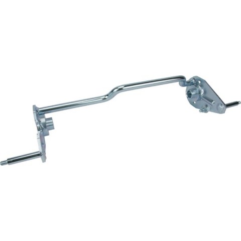Wheel Axle