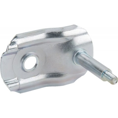 wheel support