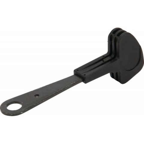 Throttle lever