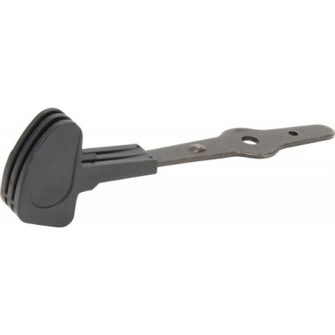 Throttle lever