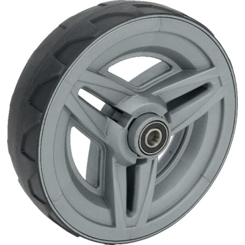 Wheel Assembly C/W Bearing