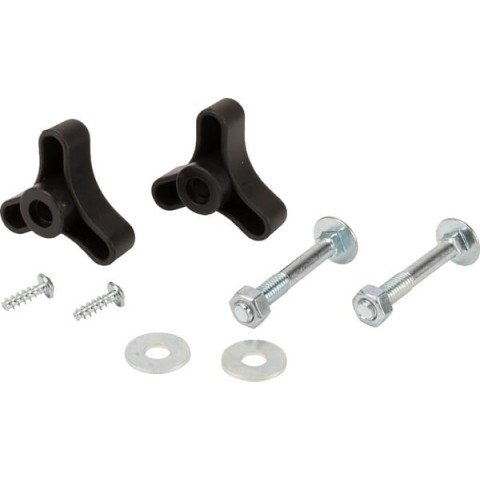 Screw assembly