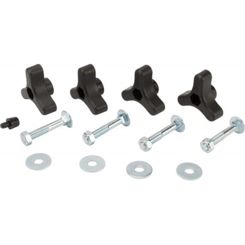 Screw assembly kit