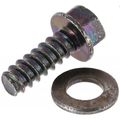 Screw