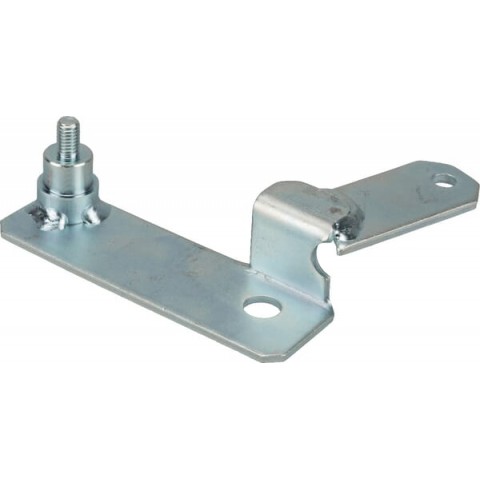 Tension arm