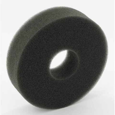 Air filter sponge