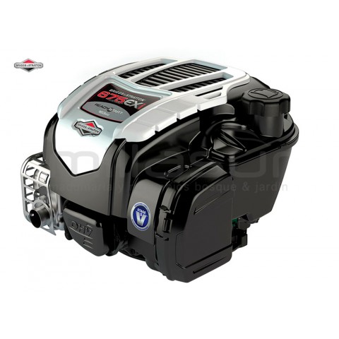 Motor B&s 675 exi ohv (ø22.2x80)