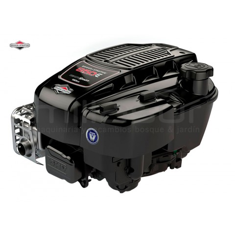 Motor briggs série 800 (ø22.2x80)