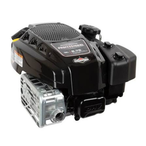 MOTOR B&S 875 SERIES R/START 3100 RPM OHV 25X80 MOTOR B&S 875 SERIES R/START 3100 RPM OHV 25X80
