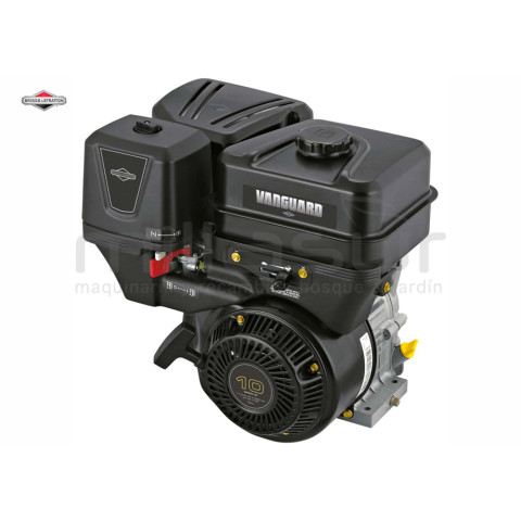 MOTOR VANGUARDO 10HP (Ø25,4 x 93)