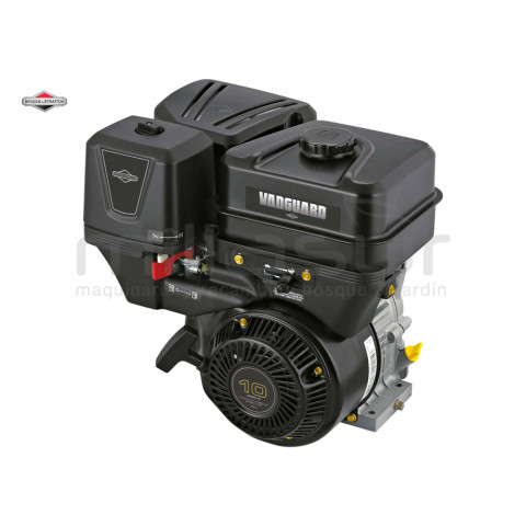 VANGUARD 10HP MOTOR ROSCA 1-14 (Ø25,4 x 93)