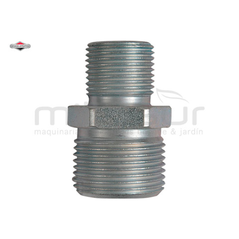CONECTOR MACHO