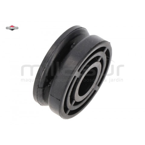 Amortecedores externos inverter p2000