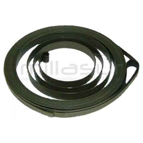 Mola de arranque husqvarna 365 371 372 375k 385 390 Mola de arranque husqvarna 365 371 372 375k 385 390