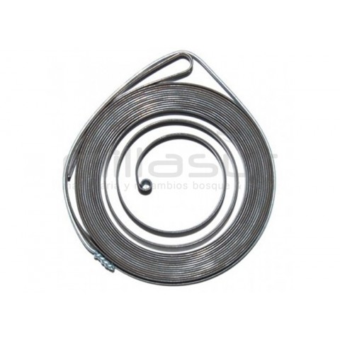 Mola de arranque husqvarna 340, 350 (montagem tampa) Mola de arranque husqvarna 340, 350 (montagem tampa)