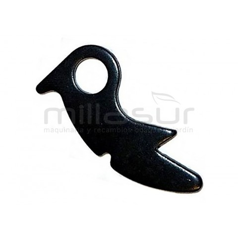 Ratchet arranque husqv. 42-61-66-242-254-262-265r-266-268-272-281-288-256bt-395-3120-550-560-562 Ratchet arranque husqv. 42-61-66-242-254-262-265r-266-268-272-281-288-256bt-395-3120-550-560-562