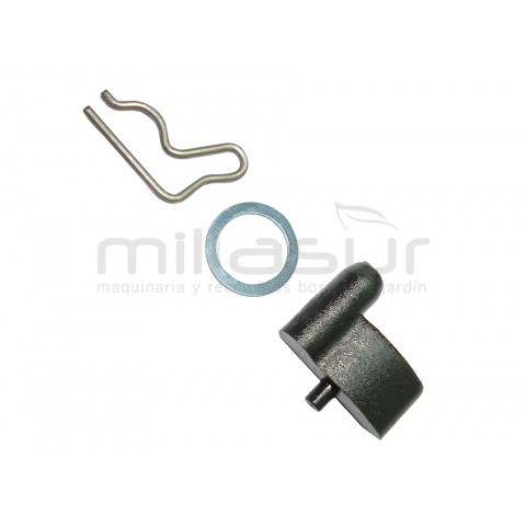 Ratchet Starter Stihl ms240, ms260 (conjunto) Ratchet Starter Stihl ms240, ms260 (conjunto)