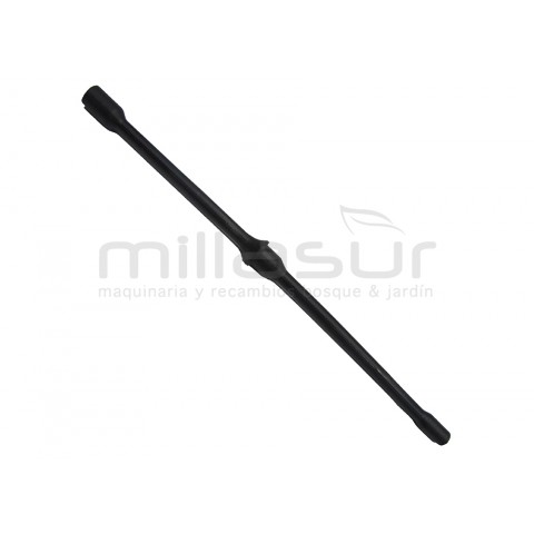 Tubo aspiração gasolina husqvarna 61, 261, 266,... (170mm) - jonsered 625, 630 Tubo aspiração gasolina husqvarna 61, 261, 266,... (170mm) - jonsered 625, 630