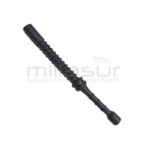 Tubo aspiração gasolina stihl 034, 036, 038 Tubo aspiração gasolina stihl 034, 036, 038