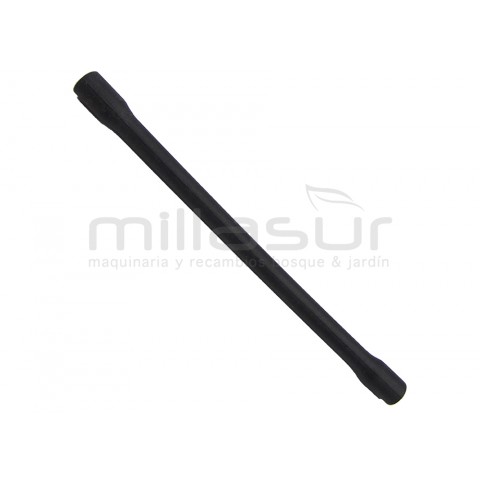 Tubo aspiração gasolina stihl 041, 051, 075, 076, ts60, ts460, ts510,... Tubo aspiração gasolina stihl 041, 051, 075, 076, ts60, ts460, ts510,...