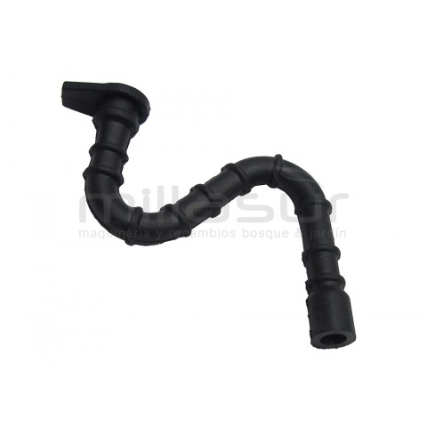 Tubo aspiração gasolina - 33-1734 Tubo aspiração gasolina - 33-1734