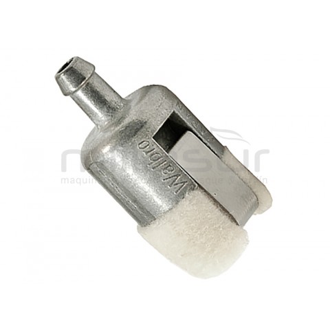 Filtro gasolina original walbro até 30c.c.