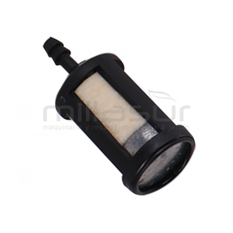 Filtro gasolina original zama zf3