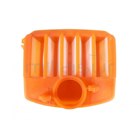 Filtro Ar husqvarna 340, 345, 346, 350, 351, 353