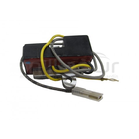 Bobine electrónica ignição husqvarna 61, 66, 266 (antiga) Bobine electrónica ignição husqvarna 61, 66, 266 (antiga)
