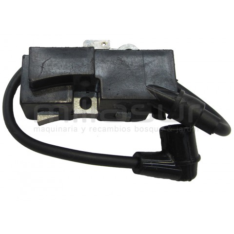 Bobine electrónica ignição adaptável a husqvarna 335, 359, 365, 371, 372, ... Bobine electrónica ignição adaptável a husqvarna 335, 359, 365, 371, 372, ...