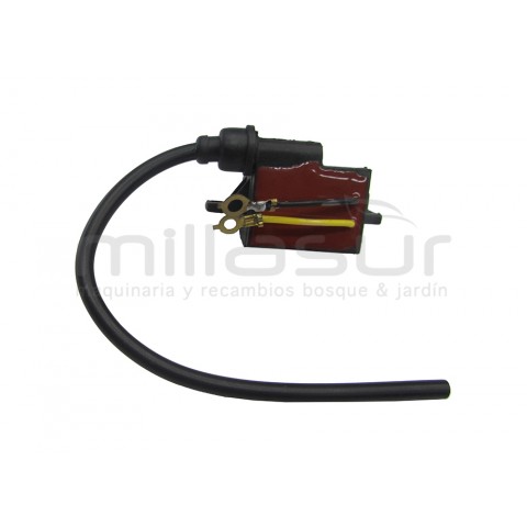 Bobine de ignição electrónica husqvarna 61, 66, 266 Bobine de ignição electrónica husqvarna 61, 66, 266