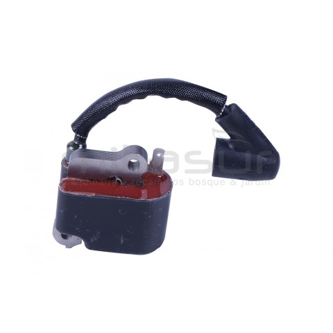 Bobine electrónica ignição adaptável para husqvarna 36, 41, 136,... Bobine electrónica ignição adaptável para husqvarna 36, 41, 136,...