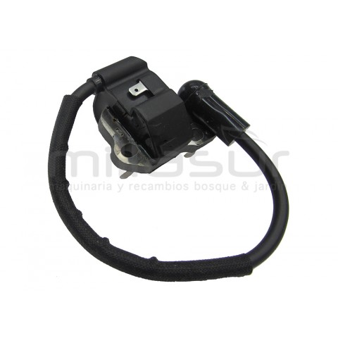 Bobine de ignição electrónica stihl 021, 023, 025, ms210, ms230, ms250 Bobine de ignição electrónica stihl 021, 023, 025, ms210, ms230, ms250