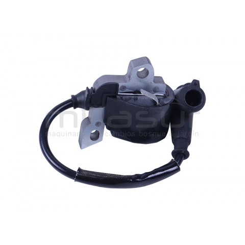 Bobine de ignição electrónica stihl 046, 066, ms460, ms650, ms660 Bobine de ignição electrónica stihl 046, 066, ms460, ms650, ms660