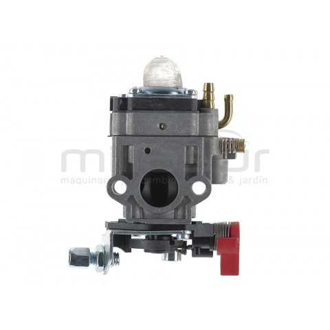 Carburador adaptável para oleo-mac 753, 755, 453