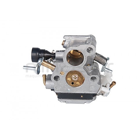 Carburador adaptável para husqvarna 135, 140, 435, ...