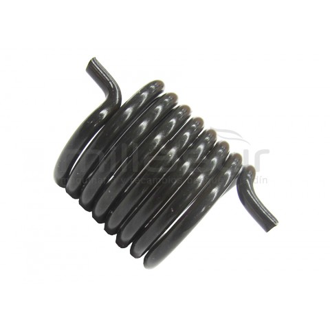 Mola de arranque Fácil husqvarna 350e, 440e, 445e Mola de arranque Fácil husqvarna 350e, 440e, 445e