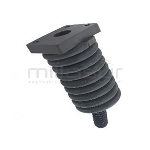 Amortecedor husqvarna 545, 550, 555, 556, 560, 562 (frente)