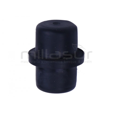 Amortecedor husqvarna 136, 137, 141, 142 (alça)