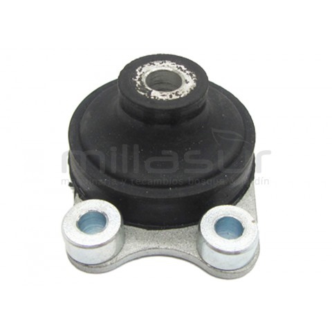 Amortecedor stihl ms341, ms361 (traseiro)