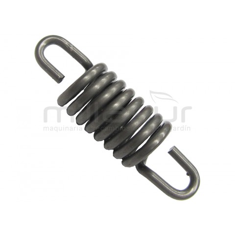 Amortecedor adaptável para HUSQVARNA 40, 45, 49,... Amortecedor adaptável para HUSQVARNA 40, 45, 49,...