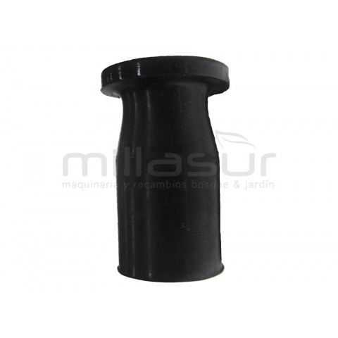 Amortecedor husqvarna 254 - partner 465, 495, 545