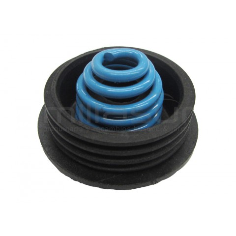 Amortecedor dolmar ps6400, ps7300, ps7900 Amortecedor dolmar ps6400, ps7300, ps7900