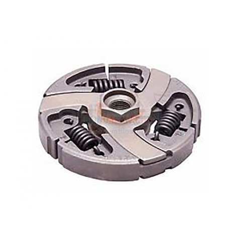 Embraiagem husqvarna partner 3120xp 3120k 1250 1260k Embraiagem husqvarna partner 3120xp 3120k 1250 1260k