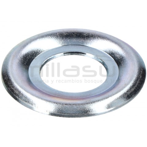 Anilhas embraiagem husqvarna 365, 371, 372 Anilhas embraiagem husqvarna 365, 371, 372