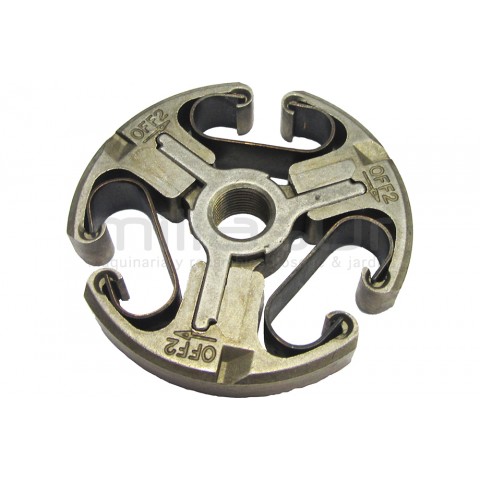 Embraiagem husqvarna 365, 372-jonsered 2165, 2171 Embraiagem husqvarna 365, 372-jonsered 2165, 2171